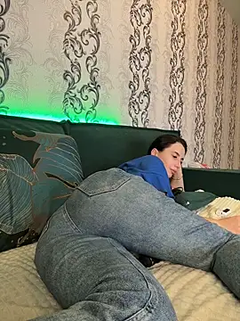 Živý XXX chat Lady__V