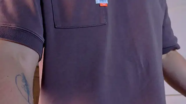 ZaneDawson Live XXX-chat