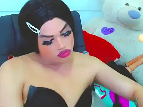 Živý XXX chat NharaBigCock