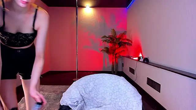 Chatroom XXX en direct de Twin_kies