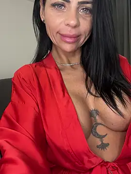 NicoleSmyth Webcam Show