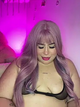 Chatroom XXX en direct de Mia_Carters