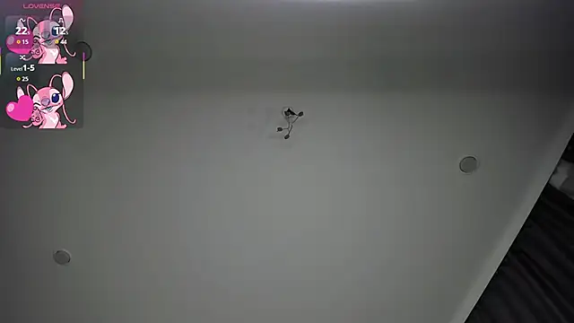 LisaColee Obrolan Langsung XXX