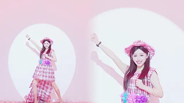 Luckygirls-339 Webcam Show