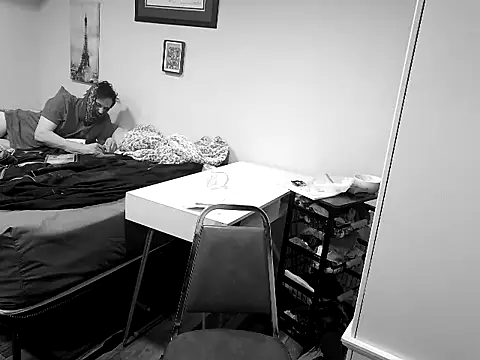 nobored: διαδικτυακό σόου στην κάμερα