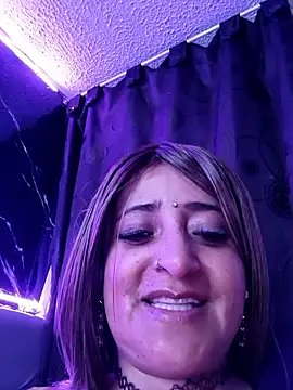 Chatroom XXX en direct de AlexadraJones3453