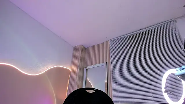 LiiamColson Live XXX-chat