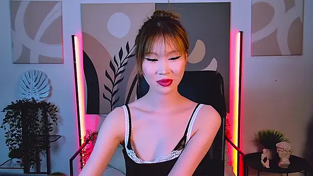 Živý XXX chat SarahRice