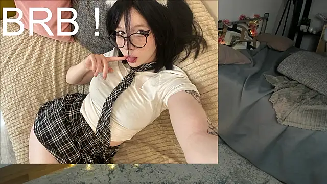 AuraShift Obrolan Langsung XXX