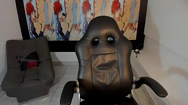 Živý XXX chat Dereck_Boy_