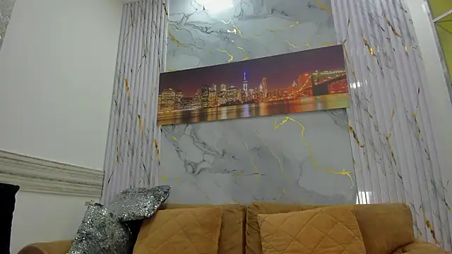 Thiana_Rogers – Naživo XXX chat