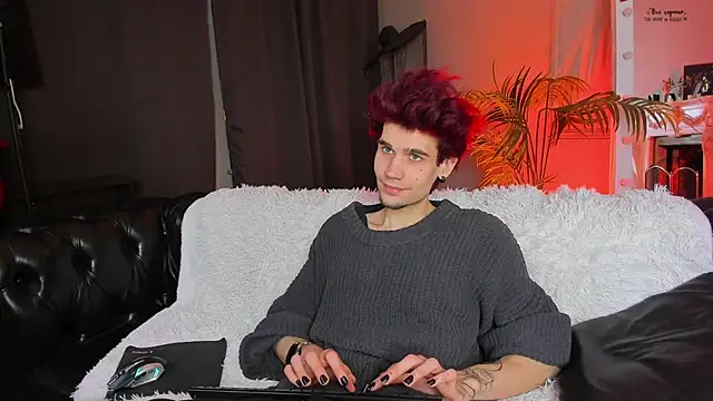 trevor_dreams Live XXX-chat