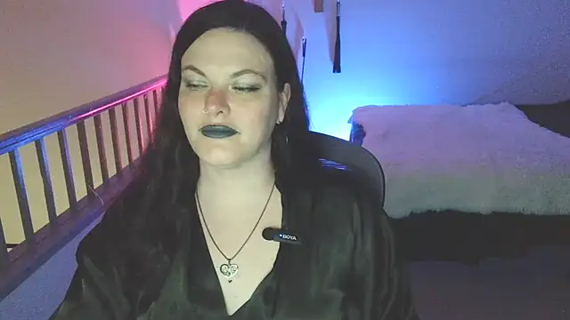 Chatroom XXX en direct de VixieNyx