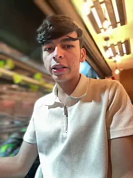 The_Conquer Live XXX-chat