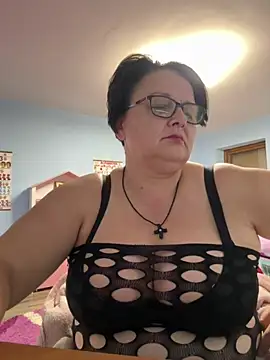 Show Webcam de I_amArquette