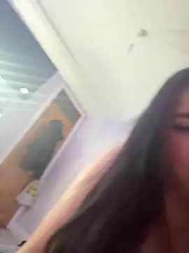 prettydolly127's Webcam Show