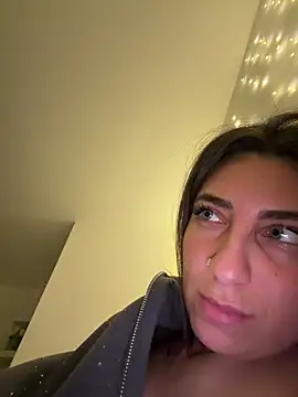 CuteJuliaa Live XXX-Chat