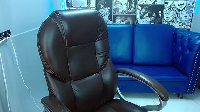 Ian_Mason Live XXX-chat