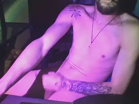 Živý XXX chat psycrema