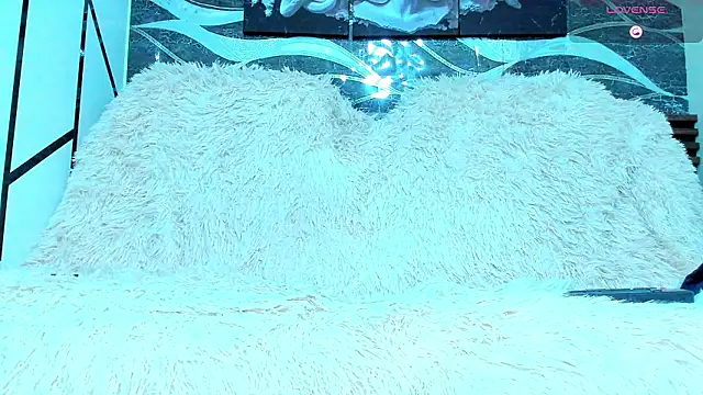 Luchoplayboy Live XXX-chat