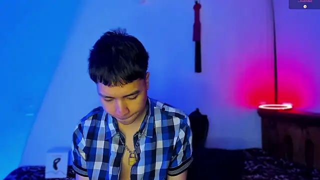 Lee_Colee Live XXX-chat