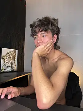 Evan_Barret Live XXX-chat