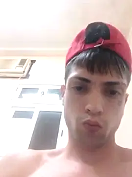 Show Webcam de DanyCubanoCumm