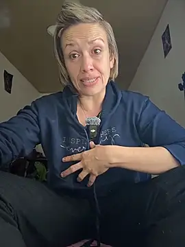 Živý XXX chat MARILYNRICHTER