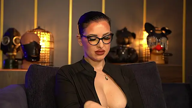 Chatroom XXX en direct de kelly_kent