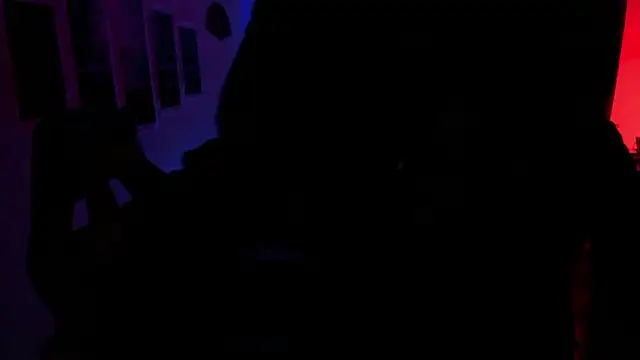 Živý XXX chat andybxby