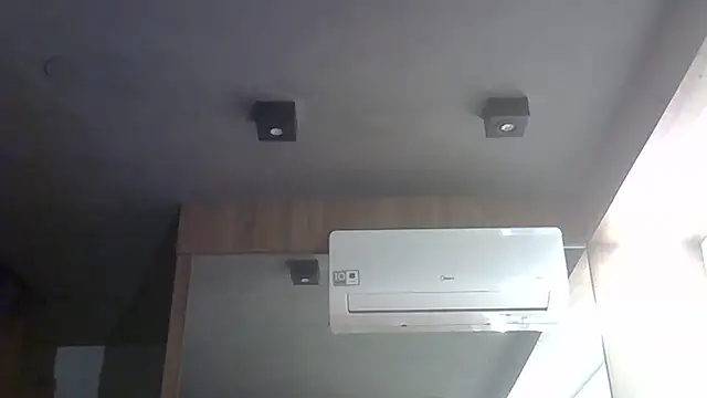 SkinnyKitten Webcam-Show