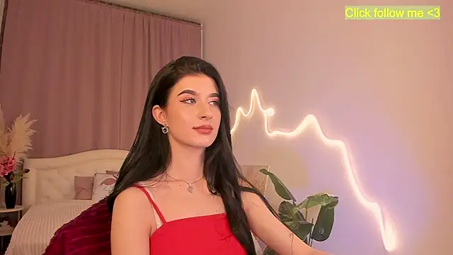 Chatroom XXX en direct de LauraCoy