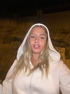 SophieVJ Chat XXX live