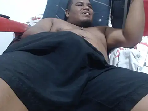 PONSE_LATINO Live XXX-chat