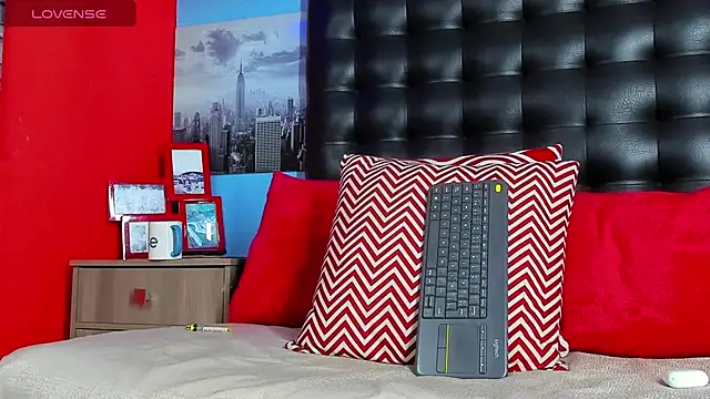 steffanxxll Live XXX-chat