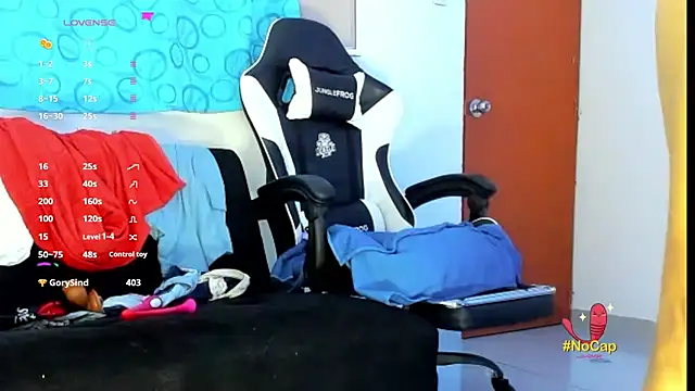 Serenity_Lux 即時 XXX 聊天