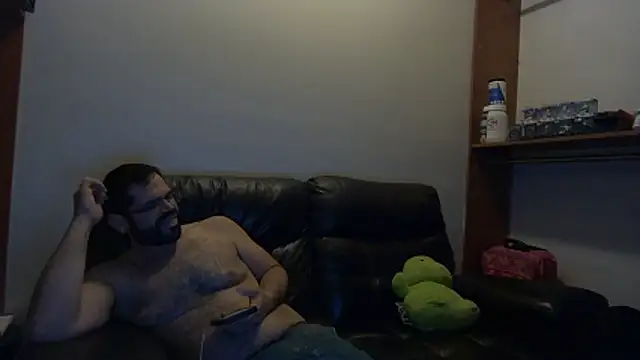 Zander823 – Naživo XXX chat