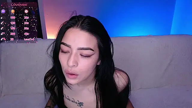 GIRLOFGIRL_333's Live XXX Chat