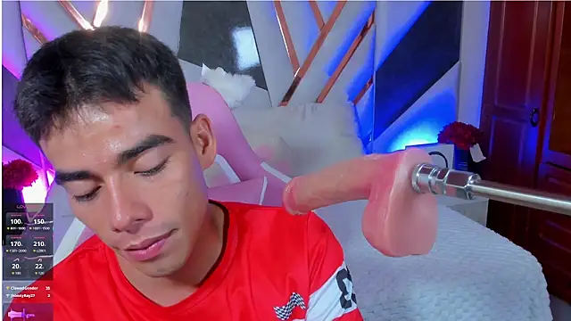 Alejandro_karter18 – Naživo XXX chat