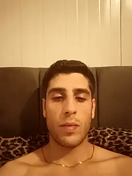 arenn1997 élő XXX-chatje