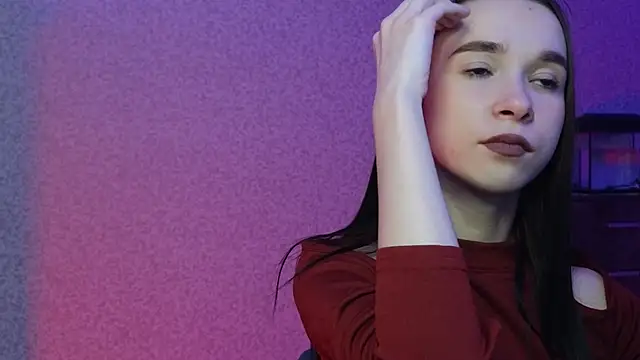 LilithStrangfor Chat XXX in diretta