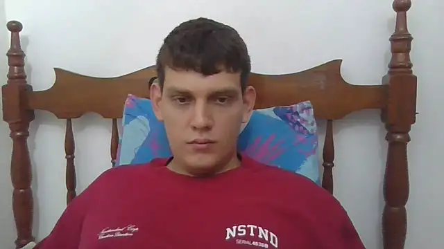 sammmmmbookerr – Naživo XXX chat