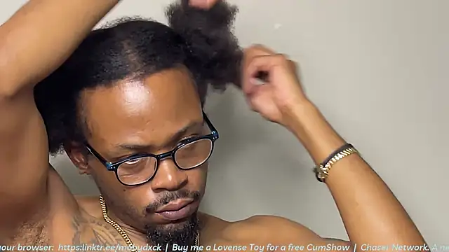 MobyDxck – Naživo XXX chat