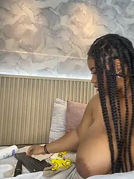 AinaraJimenez 即時 XXX 聊天