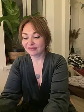 Syverelle 라이브 XXX 채팅