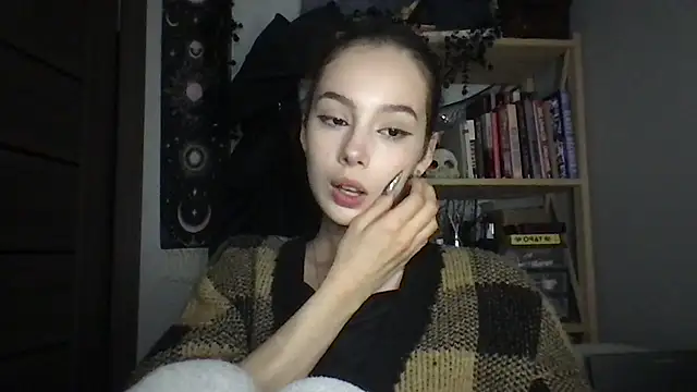 Yuna5343のライブXXXチャット