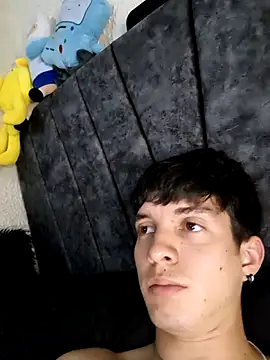 Jheampiiero – Naživo XXX chat