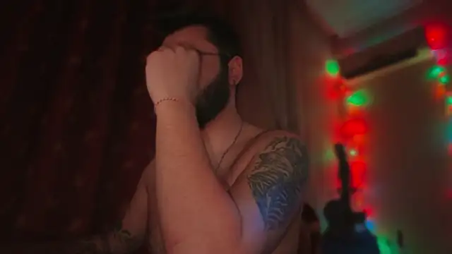 The_Oggy – Naživo XXX chat