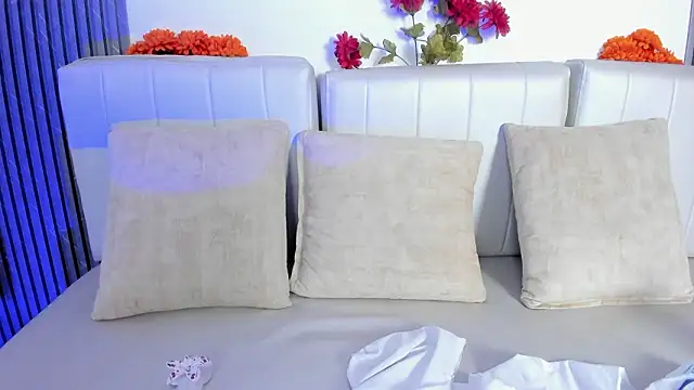 Hanni_Dulce's Live XXX Chat