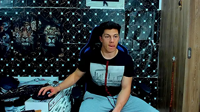 javiersexymann – Naživo XXX chat